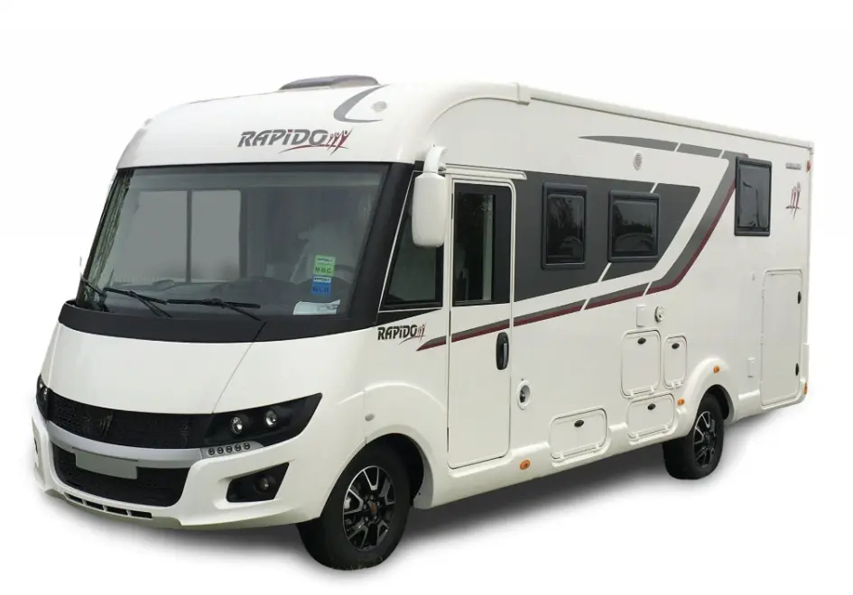 Rapido !